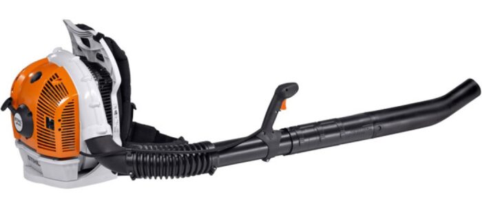 Sopladora  BR 600 MAGNUM